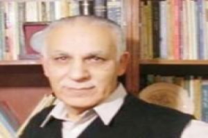 صورة المؤلف يوسف ضمرة صورة المؤلف يوسف ضمرة
